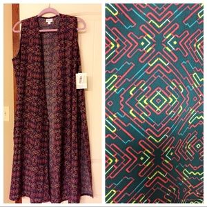 LARGE LULAROE JOY
